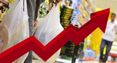 ENAG açıkladı: Yıllık enflasyon yüzde 105.19 oldu!