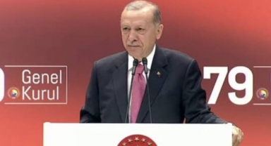 Erdoğan'dan vize mesajı: Hal yoluna koyacağız