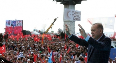 Erdoğan'ın İzmir mitingine cemaat toplamayı reddeden imama soruşturma