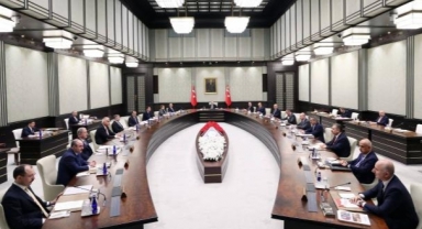 Erdoğan’ın kabinesinin 16 üyesi milletvekili seçildi