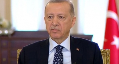Erdoğan yurtdışındaki seçmene Twitter'dan seslendi
