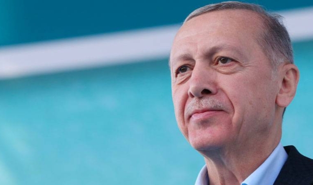 Eski metin yazarı Erdoğan'ın yüz ifadesini okudu: