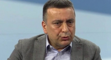 Eski Ülkü Ocakları Başkanı Karamahmutoğlu Kılıçdaroğlu'nu destekleyeceğini açıkladı