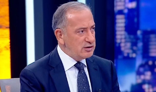 Fatih Altaylı HaberTürk’ten ayrıldı