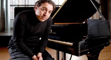 Fazıl Say: Sanatçılar siyasi olmaya mecbur kalıyor, o yüzden değişim şart