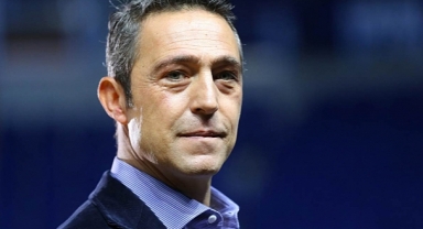 Fenerbahçe’de değişim süreci