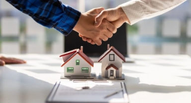 Gayrimenkul sektöründe gözler seçim sonrasına çevrildi