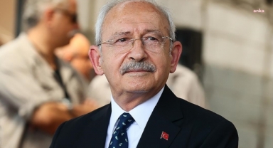 Genç Parti kararını verdi: Kılıçdaroğlu'nu destekleyecek!