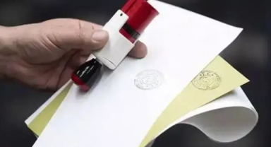 Gümrüklerde ve yurtdışında seçmenler ikinci tur için sandık başında 