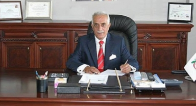 Hamdin Erişen patatesteki fiyat artışını değerlendirdi: 