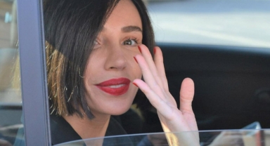 Hapis cezası verilmişti: Gülşen'den açıklama