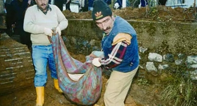 Hizbullah davalarının avukatı Yaşar Altürk: 