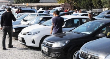 İkinci el araçta yeni düzenleme 