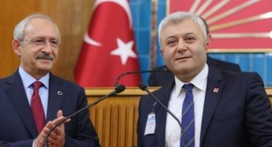 İkinci tur öncesinde Akşener'den bir karşı çıkış daha: Kılıçdaroğlu