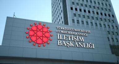 İletişim Başkanlığı'ndan Kabine Listesi açıklaması