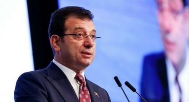 İmamoğlu: Unutmayın değişmeyen tek şey değişimdir