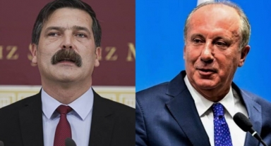 TİP yanıtladı: Erkan Baş adaylıktan çekilecek mi?