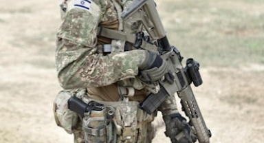 İsrail’de nükleer saldırı alarmı