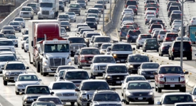 İstanbul'da trafiğe kapatılacak olan yollar duyuruldu 