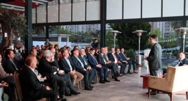 İYİ Partili Akburak: 