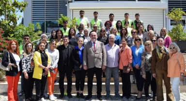 İYİ Partili Keskin: 