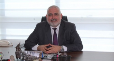 İYİ Partili Keskin: 