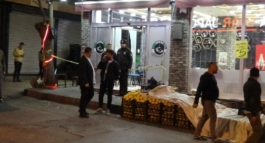 İzmir'de ihale cinayeti: 5 kişinin öldüğü silahlı saldırıda detaylar ortaya çıktı