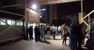 İzmir’de silahlar çekildi: Biri ağır beş yaralı 