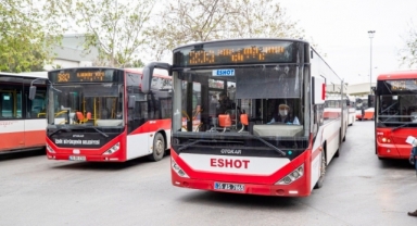 İzmir'de toplu ulaşıma seçim düzenlemesi: İşte saatler...