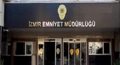 İzmir Emniyet Müdürlüğü'nden vatandaşa seçim günü çağrısı