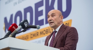 İzmir ihracat hacminde rekor kırdı...