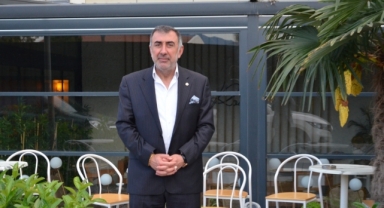 İzmir'in bağımsız adayı Ademhan, uyuşturucuyla mücadelede yol haritasını açıkladı