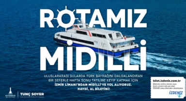 İzmirli gençlere