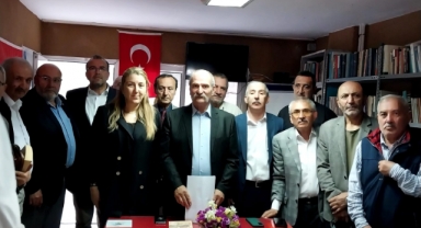 İzmirli milliyetçiler 'Kılıçdaroğlu' dedi: 