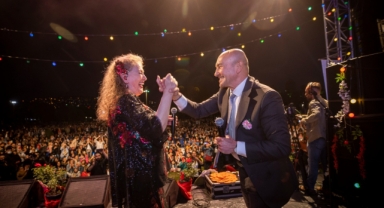 İzmirliler Buca Cezaevi alanında buluşacak... Hıdırellez ateşi geceyi aydınlatacak