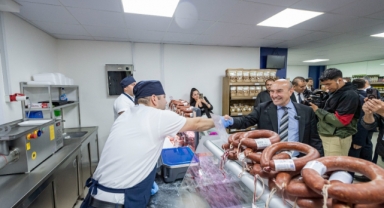 İzmirlinin cebine beş ayda 15 milyonluk katkı... 