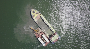 İZSU'dan müsilaj açıklaması: 