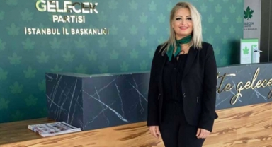 Kadın cinayeti: Gelecek Partisi İstanbul İl Kadın Kolları Başkan Yardımcısı, bir erkek tarafından öldürüldü