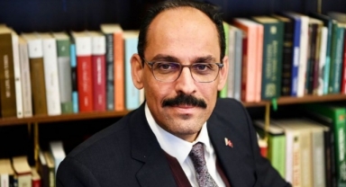 Kalın'dan montaj savunması: Videoda bir araya getirilen unsurlar gerçek