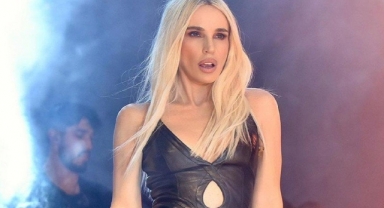 Karar açıklandı: Gülşen'e 10 ay hapis cezası