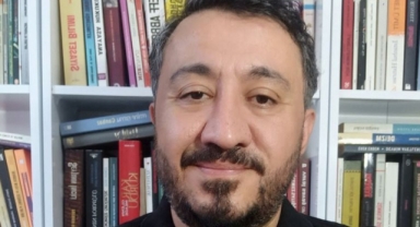 Kemal Özkiraz gözaltına alındı