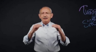 Kılıçdaroğlu 