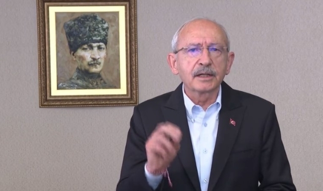 Kılıçdaroğlu: Bunlar gelirse dolar 30 liraya çıkacak