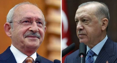 Kılıçdaroğlu, Erdoğan'a Barış Manço ile yanıt verdi: İşte Hendek İşte Deve