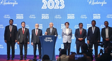 Kılıçdaroğlu: İkinci turda mutlaka kazanacağız