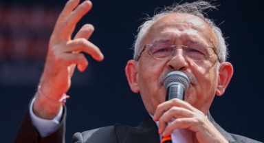 Kılıçdaroğlu: İstanbul'un nüfusu 5 yılda 2,5 milyon azalacak