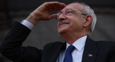 Kılıçdaroğlu'ndan 