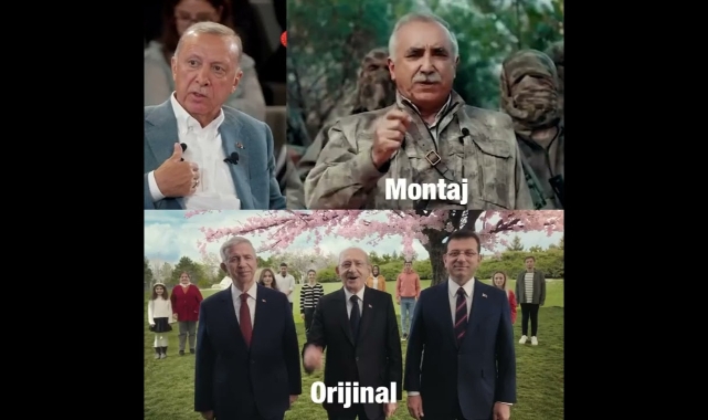 Kılıçdaroğlu'ndan Erdoğan'a 1 milyon TL'lik dava