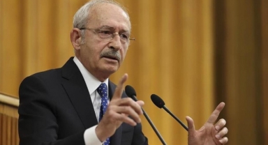 Kılıçdaroğlu'ndan Erdoğan'a yanıt: 'Montajcı sahtekar'