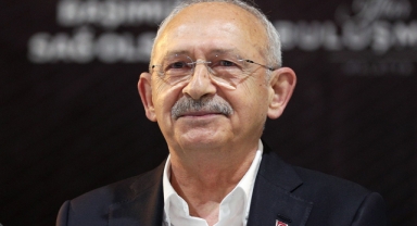 Kılıçdaroğlu'ndan futbolseverlere seçim vaadi: Maçlar TRT'de şifresiz yayınlanacak